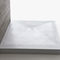 Rectangular Shower Base Ds Samo Floor Level Stone Non Slip