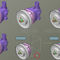 2D/3D Computer-aided design software CAD  MIDAS FX+ MIDASIT
