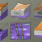 2D/3D Computer-aided design software CAD  MIDAS FX+ MIDASIT