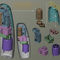 2D/3D Computer-aided design software CAD  MIDAS FX+ MIDASIT