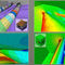 2D/3D Computer-aided design software CAD  MIDAS FX+ MIDASIT