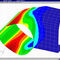 2D/3D computer-aided engineering software CAE EFFEL 2012 GRAITEC