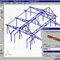 2D/3D computer-aided engineering software CAE EFFEL 2012 GRAITEC