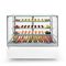 Counter Refrigerated Display Case Lilium IFI For Pastry Shops