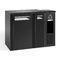 Commercial Beverage Cooler FK2 25 6R Gamko Undercounter 1