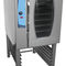 Commercial Oven Aircuiseur Capic For Bakeries Electric Convection