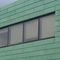 Aluminum Ventilated Facade Cgl Wallplank System Cgl Zinc Copper