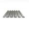 Ribbed Sheet Metal Euromodul Europerfil Sa Galvanized Steel