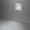 Recessed Wall Light Fixture Yorka A Bel Lighting Terzo Light