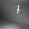 Recessed Wall Light Fixture Yorka B Bel Lighting Terzo Light