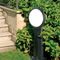 Garden Bollard Light MINI GABRI MADDI LUCIA Fumagalli