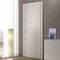 Interior Door Marsia Olmo Artico Pail Serramenti Laminate Swing