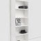 Free Standing Bookcase GRAN LIVORNO Danese Wall Mounted