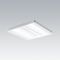 Recessed Light Fixture Iq Beam Thorn Europhane Led Square Ip