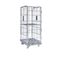 Linen Trolley Leda Arianel Housekeeping For Healthcare Facility