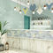 Kitchen Tile JAZZ CEVICA Bathroom Living Room Wall