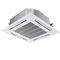 Ceiling Air Conditioner Tpvd Q Hr C Tekno Point Italia S R L