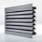 Aluminium Ventilation Grill DUCOGRILLE CLASSIC G 70V Duco