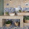 Indoor Tile LAND ANTHOLOGY MAINZU Bathroom Living Room Kitchen