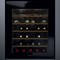 Built In Wine Cabinet VINOTECA IRINOX S P A Stainless Steel