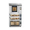 Combi Oven Wiesheu Gmbh Commercial For Bakeries Electric