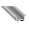 Anodized Aluminum Profile Dal Danlite Rectangular