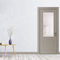 Interior Door Elite Eclipse Artella Wooden Swing Semi Glazed