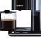 Filter Coffee Machine Tka Bosch Automatic Cappuccino Black