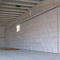 aerated concrete block with integrated insulation GIGABLOC� CELLUMAT
