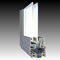 aluminium casement window AA�601TE ALCOA ARCHITECTURAL PRODUCTS
