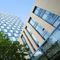 aluminium fixed window 518 ISOPORT� ALCOA ARCHITECTURAL PRODUCTS
