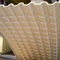 aluminium roofing plate TEK 28 Alubel
