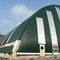 aluminium roofing plate TEK 28 Alubel