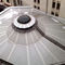 aluminium roofing plate TEK 28 Alubel