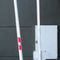 automatic lifting barrier PRESIDENT RIB