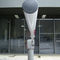 automatic lifting barrier PRESIDENT RIB