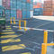 automatic lifting barrier PRESIDENT RIB