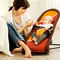 Baby bouncer BALANCE RETRO BabyBj�rn