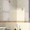 bathroom ceramic wall tile: marble look CORSICA MARAZZI
