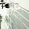 Bathroom ceramic wall tile: plain color ONE VIVA Ceramica