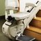 Battery-powered chair stair lift SL-1000  Savaria