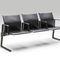 Beam chair FLYERS by Rodolfo Dordini MATTEOGRASSI