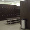 bench for locker room 1 Saunas Inbeca, S.L.