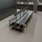 bench for locker room 1 Saunas Inbeca, S.L.