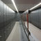 bench for locker room 1 Saunas Inbeca, S.L.
