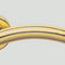 brass door handle MILENA CAL