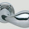 brass door handle GAUDÌ KNOB CAL