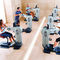 cardio machine EXCITE+: TOP TECHNOGYM