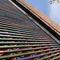 ceramic profile for facade cladding TERRART® BAGUETTE NBK Keramik