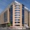 ceramic profile for facade cladding TERRART® BAGUETTE NBK Keramik